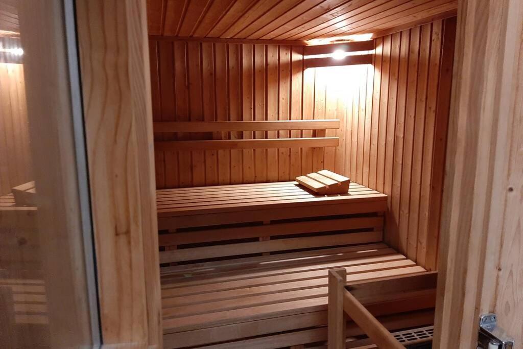 Gemuetliche Ferienwohnung Fuer 4 Gaeste In Schoenwald Schönwald Luaran gambar