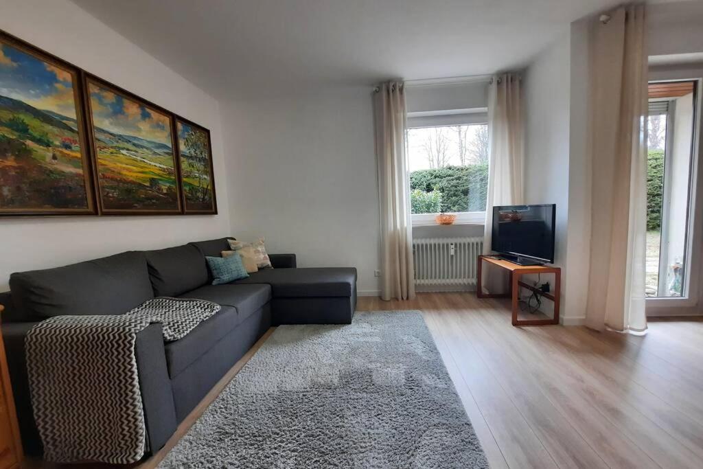 Gemuetliche Ferienwohnung Fuer 4 Gaeste In Schoenwald Schönwald Luaran gambar